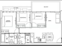 6 Derbyshire (D11), Condominium #550940481